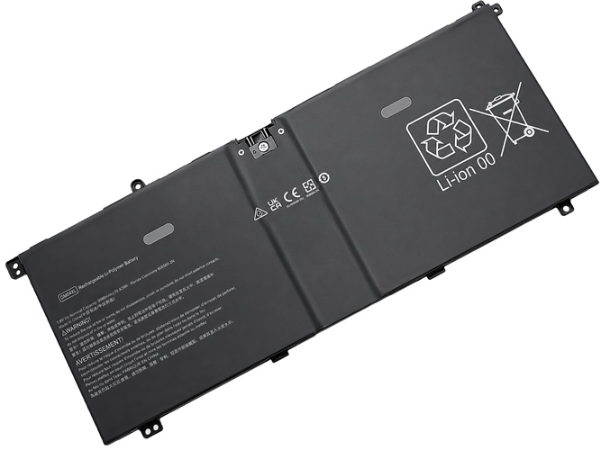Batterie pour HP omnibook ultra 14-kg0002nt