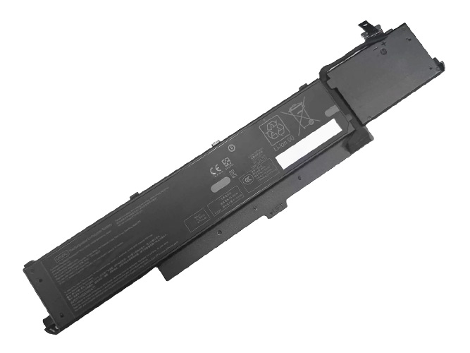 Batterie pour HP TPN-DB2D