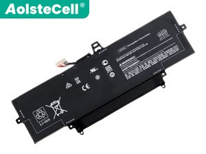 Batterie pour ordinateur portable HP L83796-172