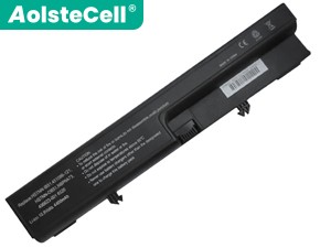Batterie pour ordinateur portable HP Compaq Business Notebook 6531s