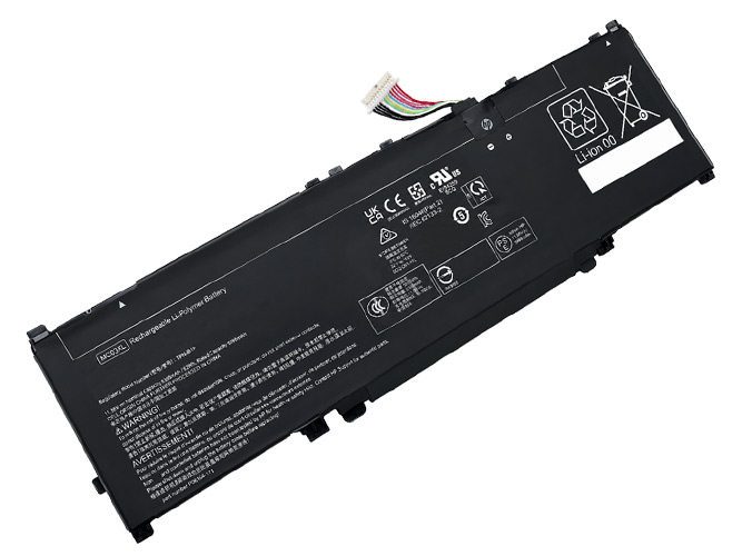 Batterie pour HP MC03XL