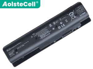 Batterie pour ordinateur portable HP ENVY 17-n170nz