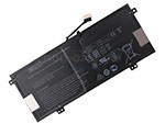 Batterie de remplacement pour HP Chromebook x360 12b-ca0008nf