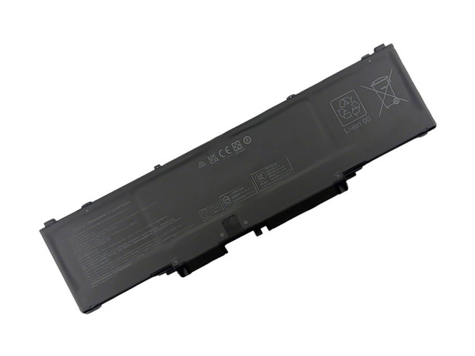 Batterie pour HP TPN-DB2B