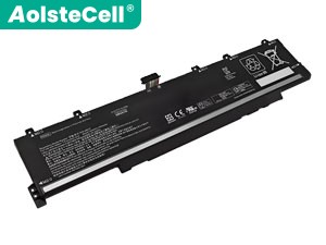 Batterie pour ordinateur portable HP PA04XL