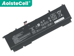 Batterie pour HP OMEN TRANSCEND 16-U0000SL