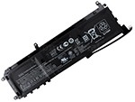 Batterie pour ordinateur portable HP RV03XL