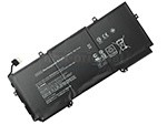 Batterie de remplacement pour HP 848212-850