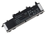 Batterie de remplacement pour HP L78125-005