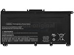 Batterie de remplacement pour HP L71607-005