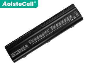 Batterie pour ordinateur portable HP Pavilion dv6304tx