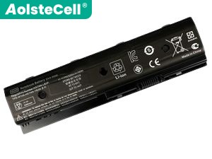 Batterie pour ordinateur portable HP 672326-241