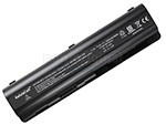 Batterie de remplacement pour HP HDX X16-1140us