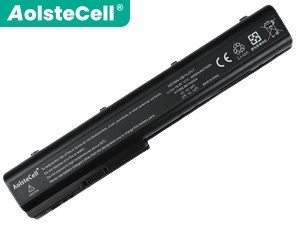 Batterie pour ordinateur portable HP Pavilion dv7-2030ea