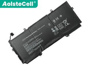 Batterie pour ordinateur portable HP SD03XL