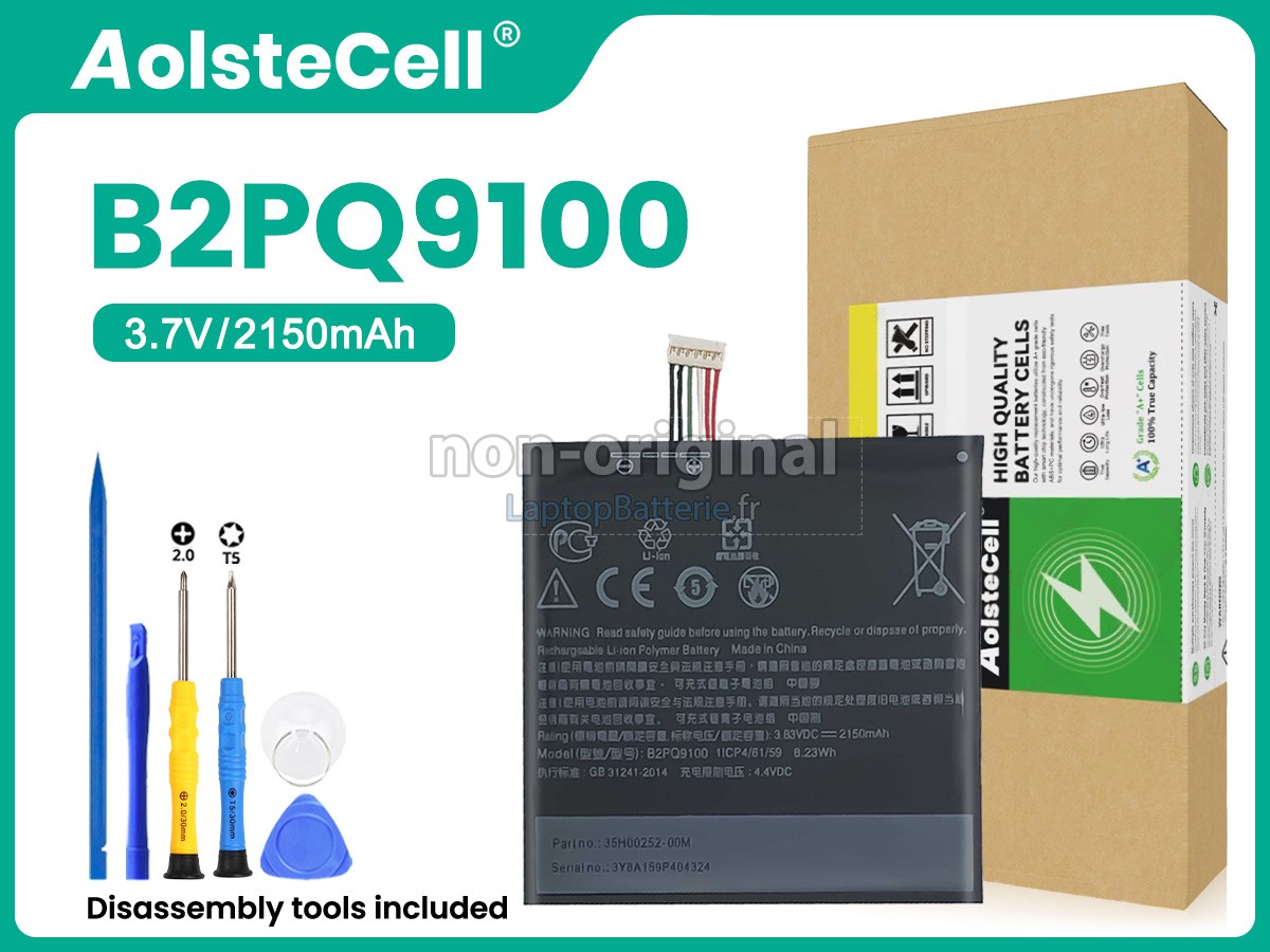 Batterie pour HTC ONE A9
