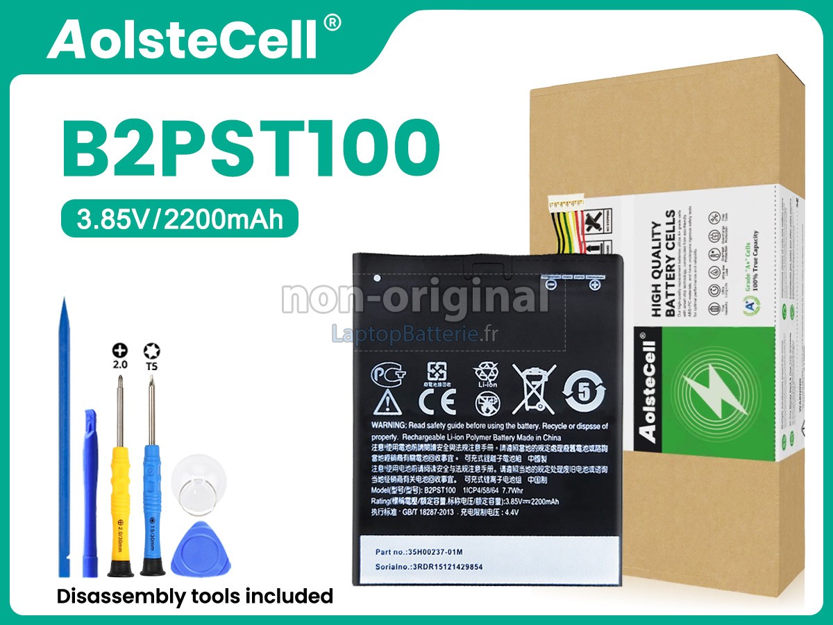Batterie pour HTC GENERAL 626