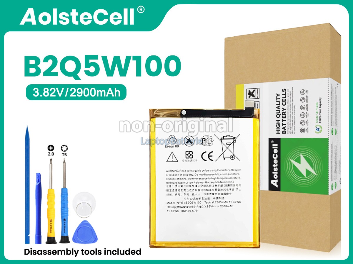 Batterie pour HTC B2Q5W100