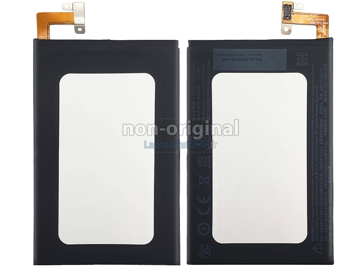 Batterie pour HTC BL83100