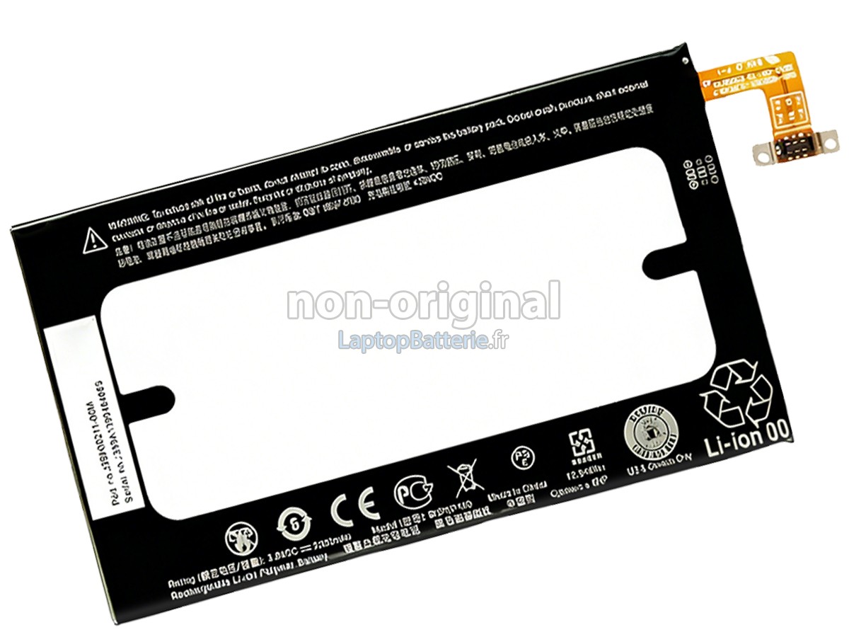 Batterie pour HTC BOP3P100