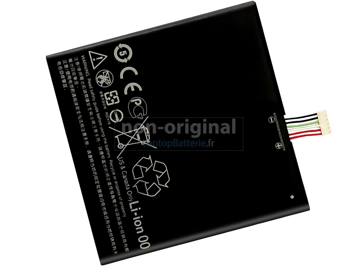 Batterie pour HTC BOPFH100