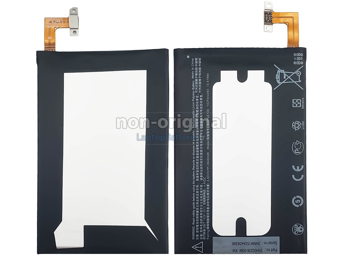 Batterie pour HTC M8S