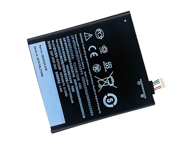 Batterie pour HTC B2PS5100