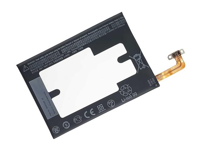 Batterie pour ordinateur portable HTC One M10 Lifestyle