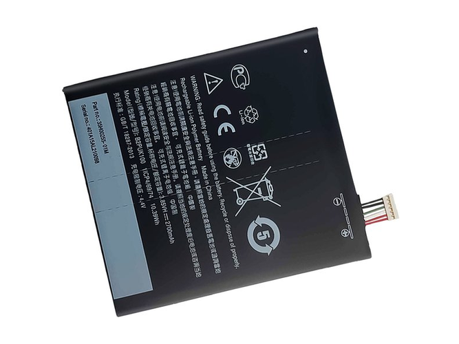 Batterie pour HTC Desire 2PUK00