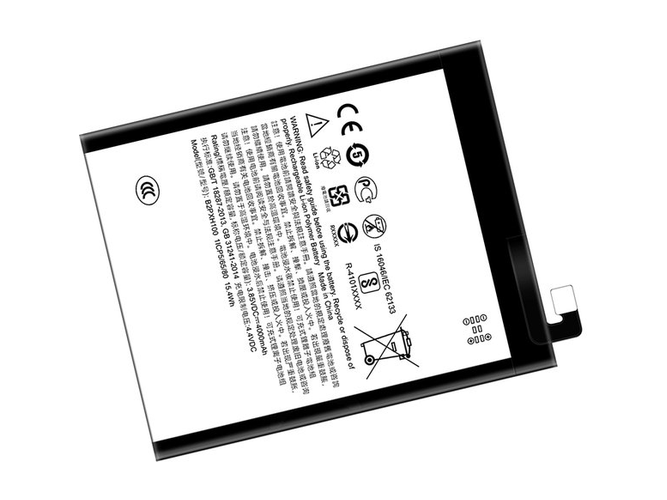 Batterie pour ordinateur portable HTC B2PXH100