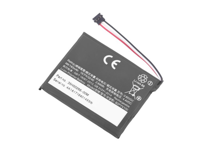 Batterie pour ordinateur portable HTC B2PYV100