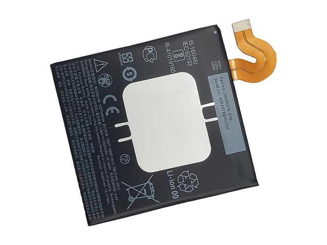 Batterie pour HTC Exodus 1 Global