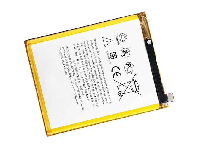 Batterie pour HTC D12+