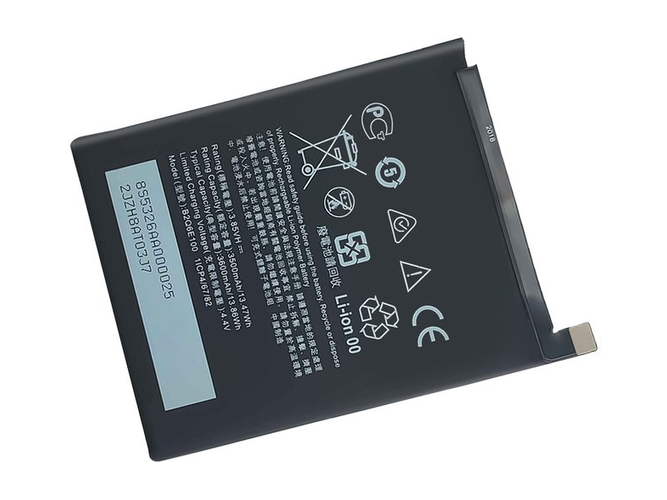 Batterie pour HTC B2Q6E100