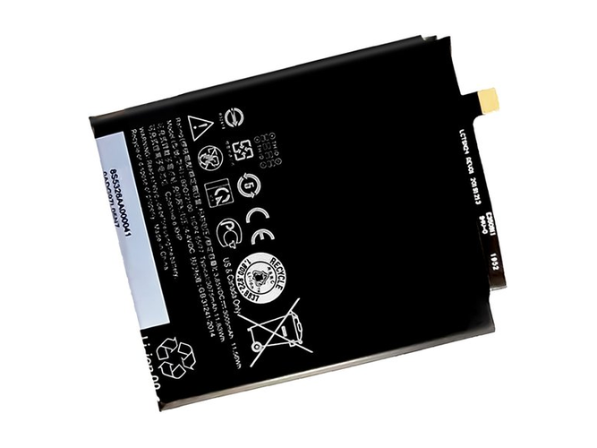 Batterie pour ordinateur portable HTC Desire12s