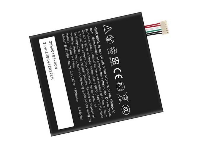 Batterie pour HTC G23