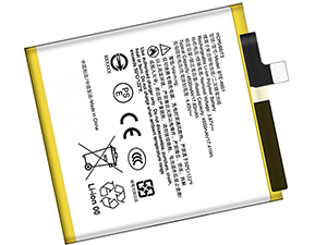 Batterie pour HTC U23 Pro