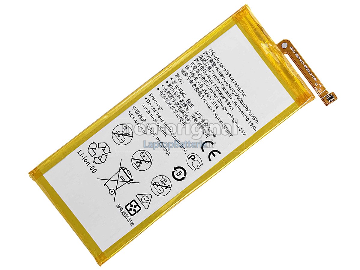Batterie pour Huawei P8 GRA-UL00