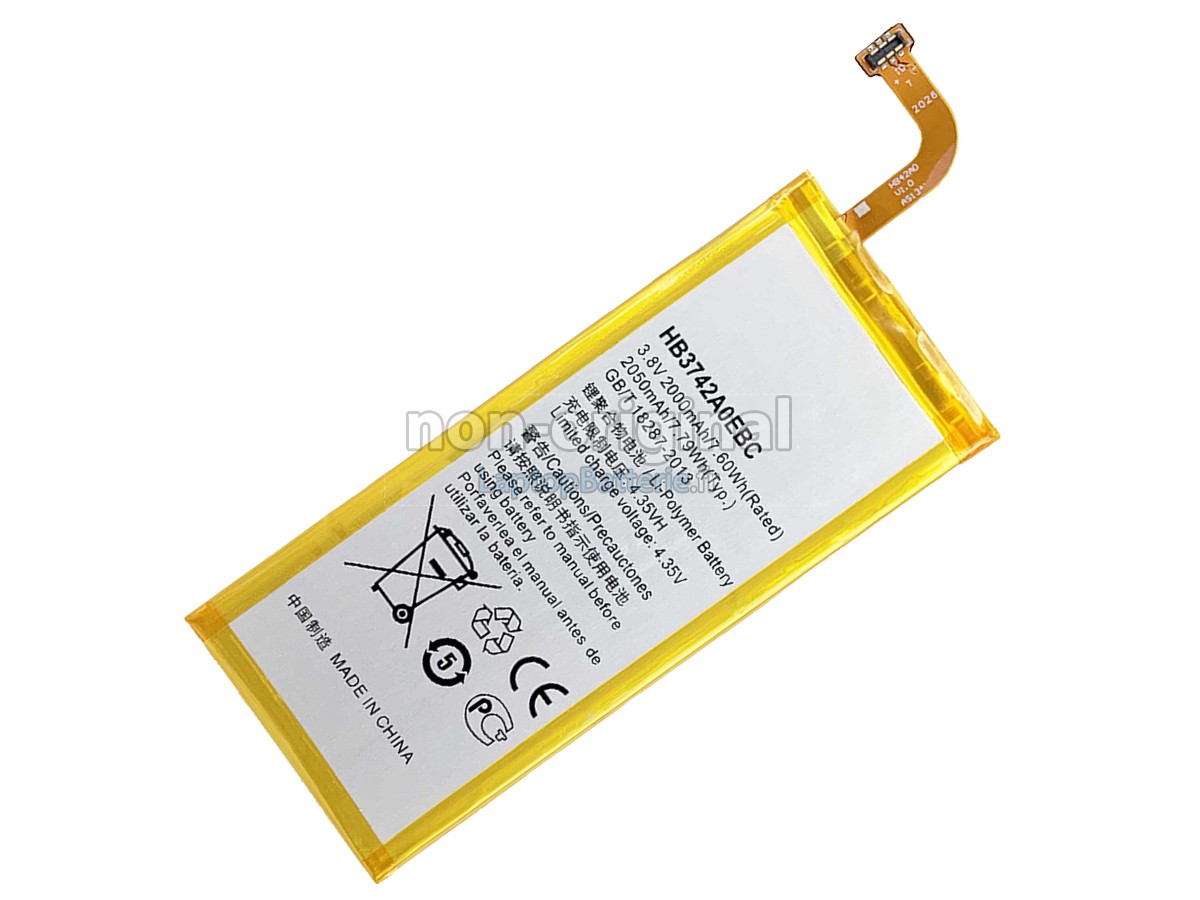 Batterie pour Huawei ASCEND G630