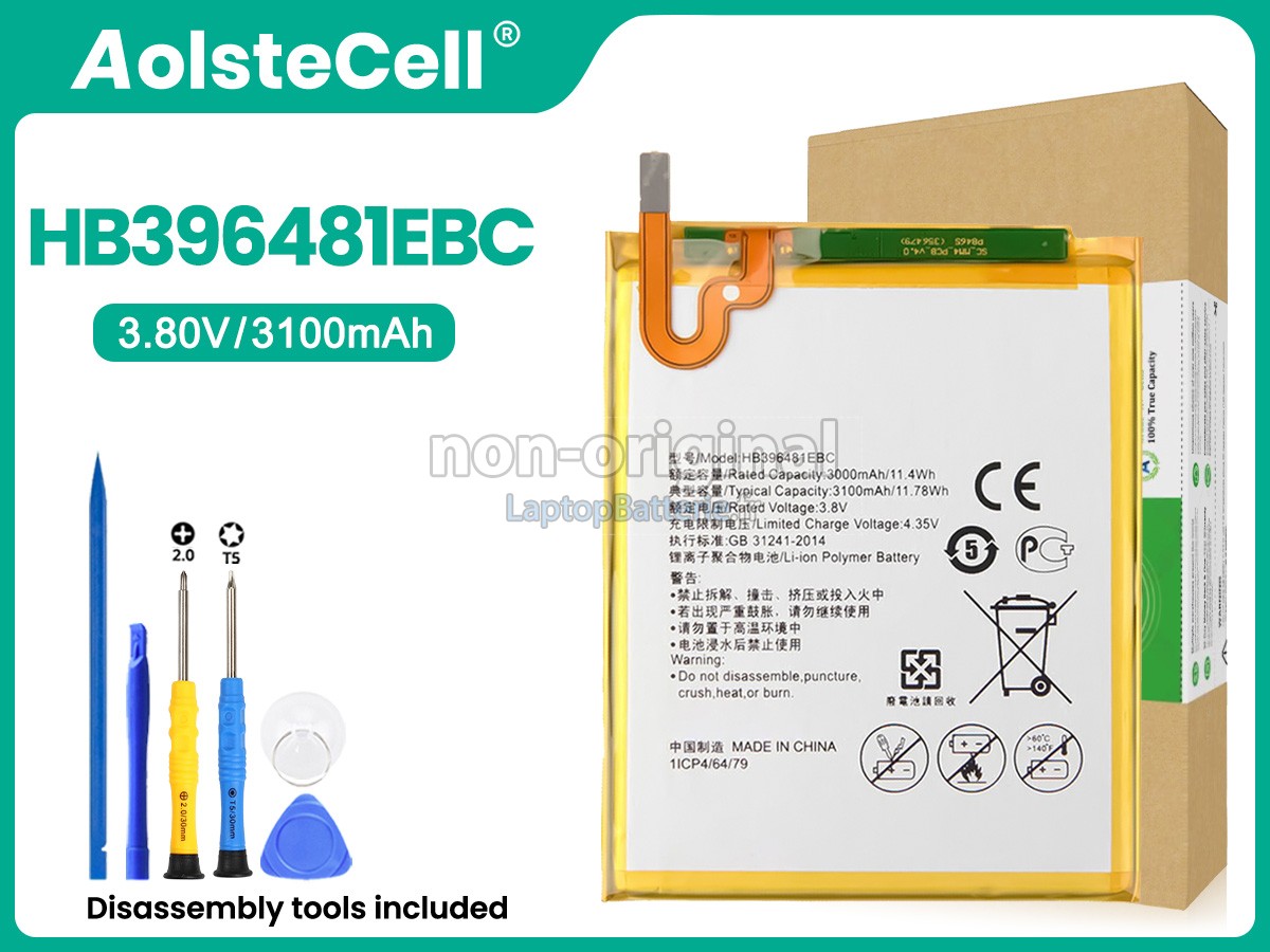 Batterie pour Huawei MAIMANG 4