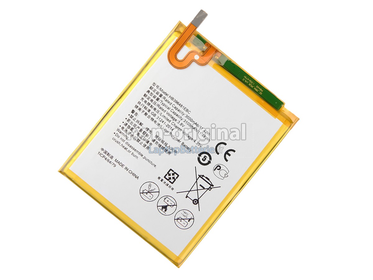 Batterie pour Huawei MAIMANG 4
