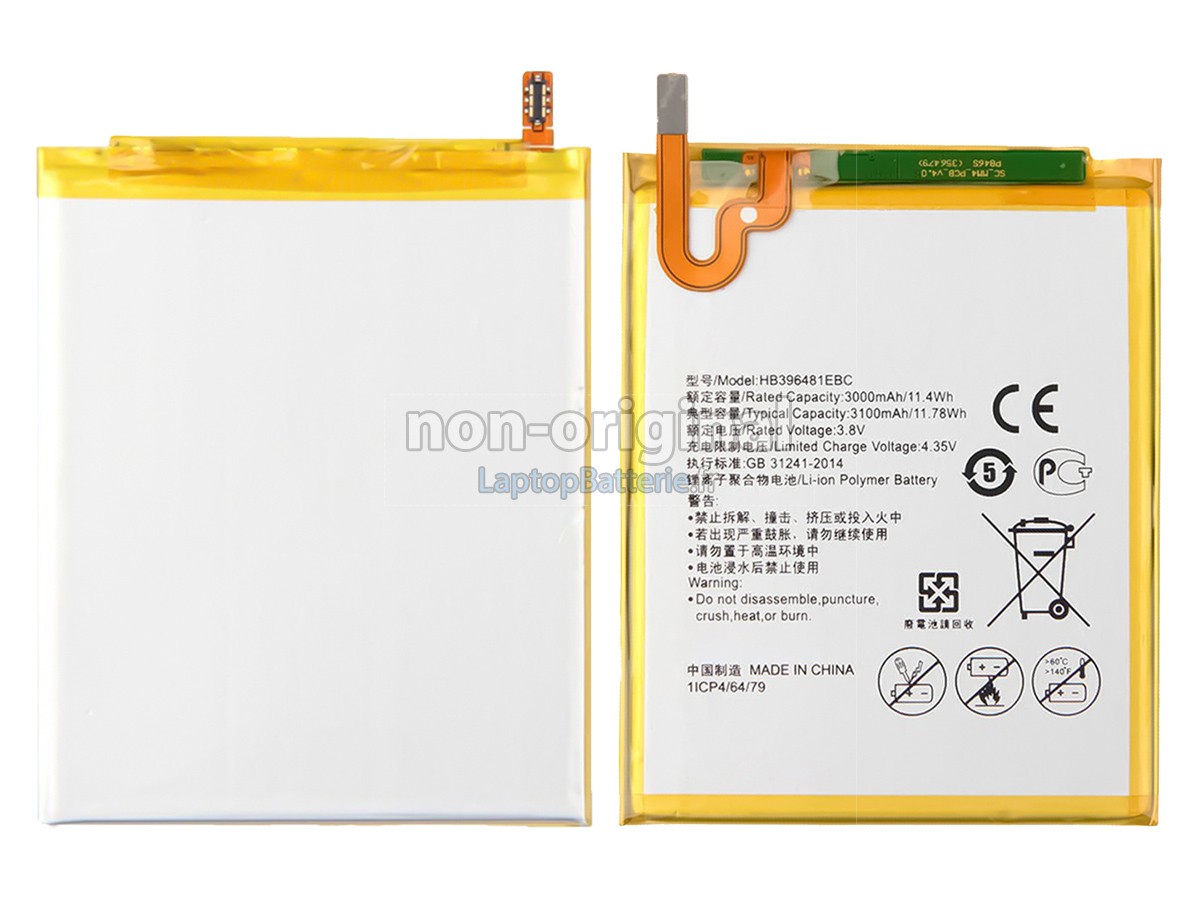 Batterie pour Huawei MAIMANG 4