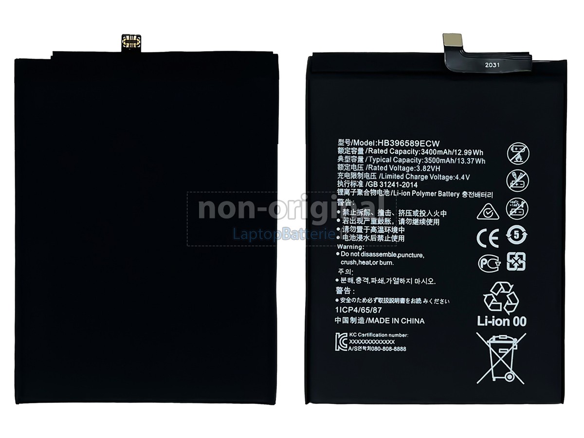 Batterie pour Huawei NOVA 5