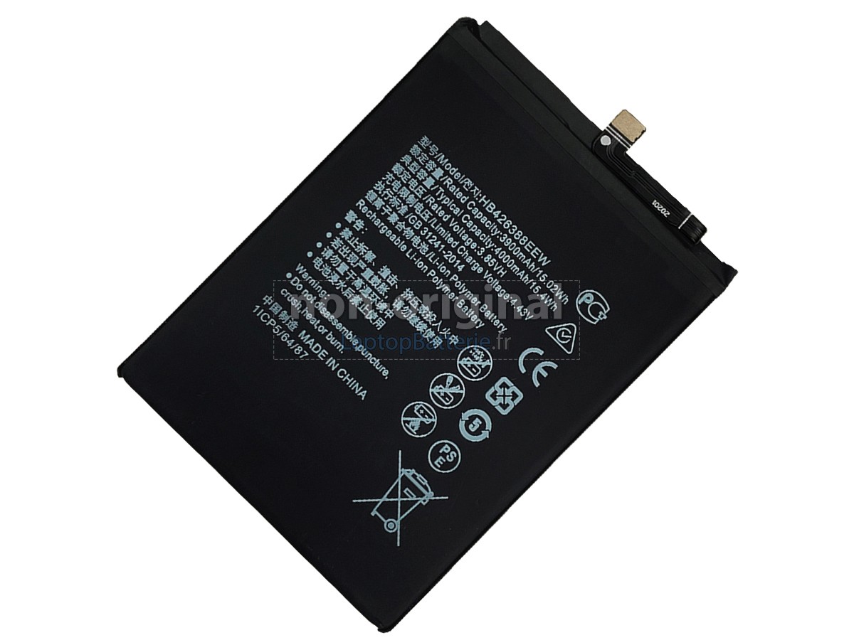 Batterie pour Huawei ENJOY 20 PRO