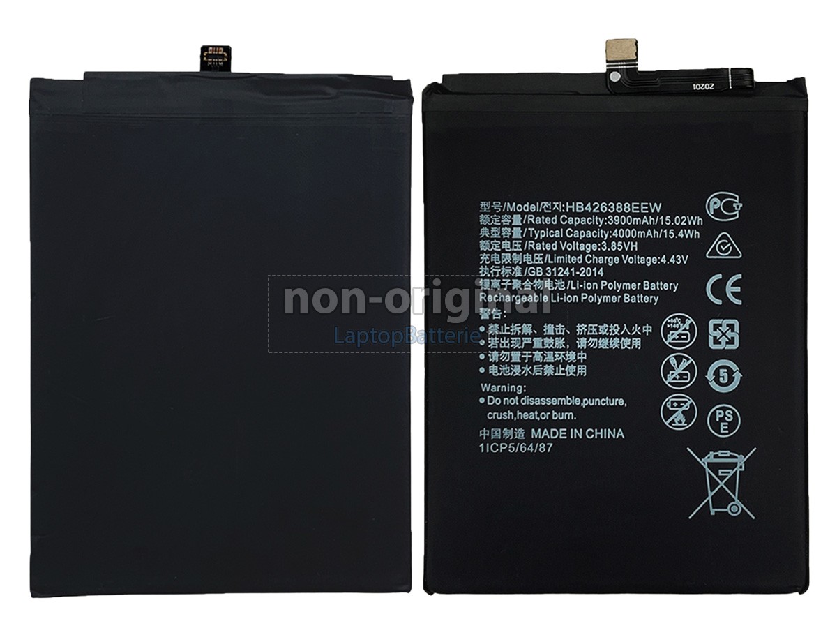 Batterie pour Huawei ENJOY 20 PRO