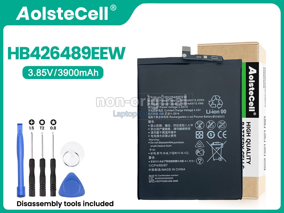 Batterie pour Huawei ENJOY 10S