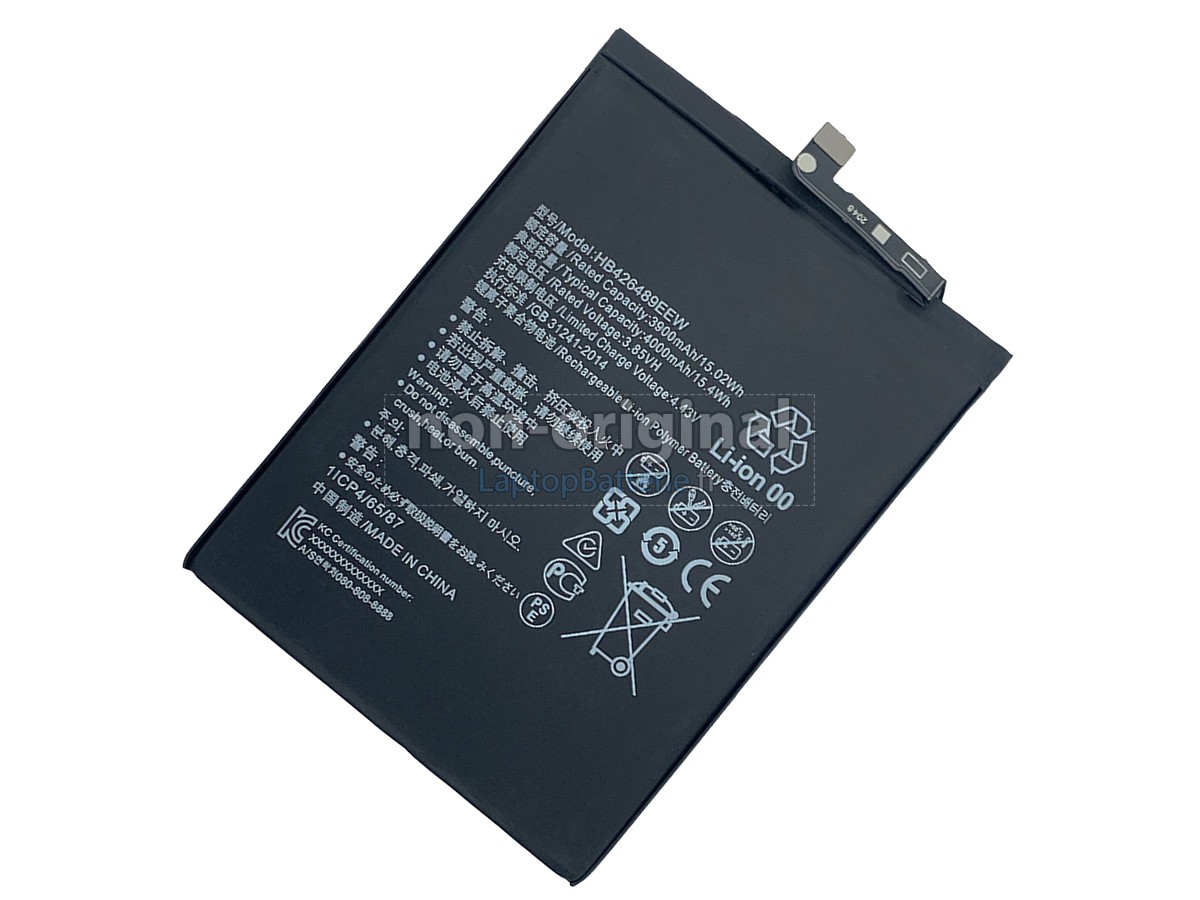 Batterie pour Huawei ENJOY 10S