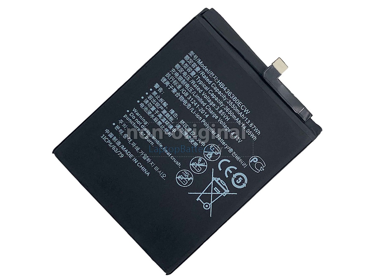 Batterie pour Huawei P30
