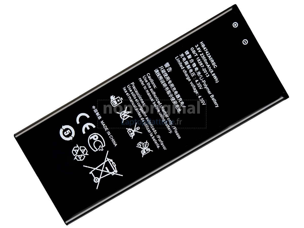 Batterie pour Huawei ASCEND G730
