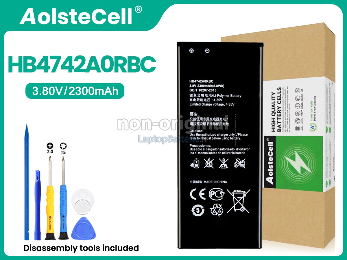 Batterie pour Huawei ASCEND G630